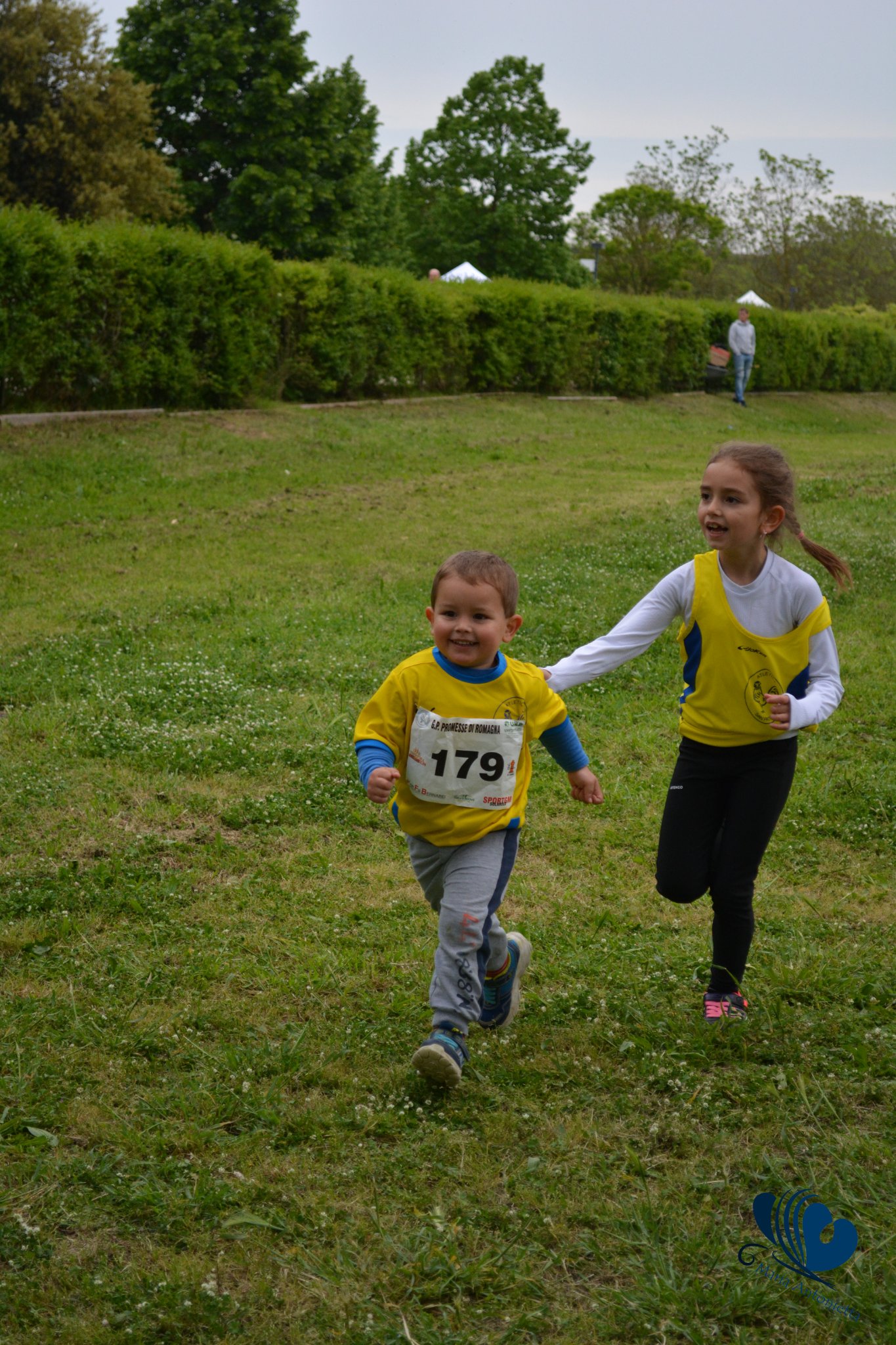 Ravenna: Teodora Ravenna Run - 07 maggio 2022